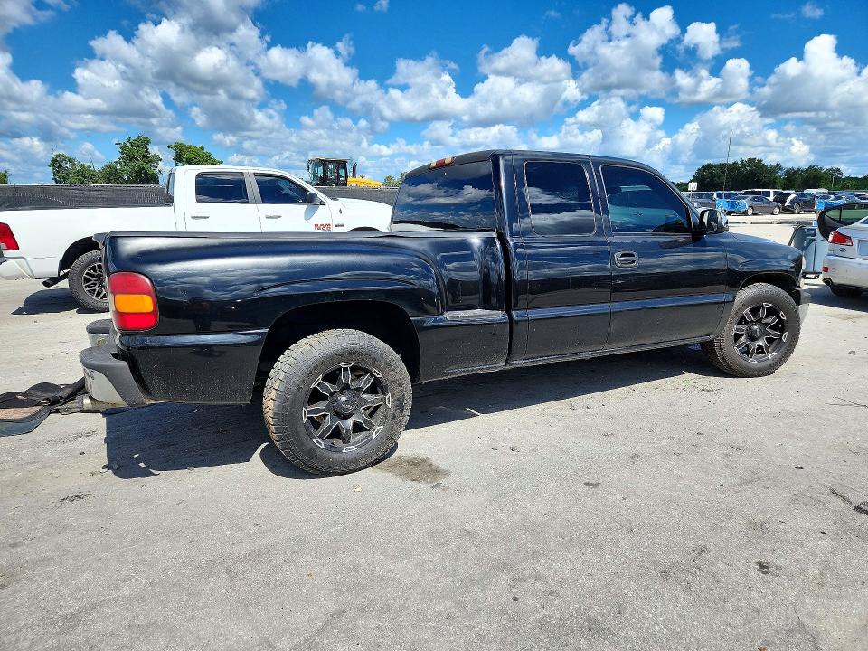 Aukcja sprzedaży 2001 Chevrolet Silverado, vin: 2GCEC19T011402090, numer aukcji: 72727826