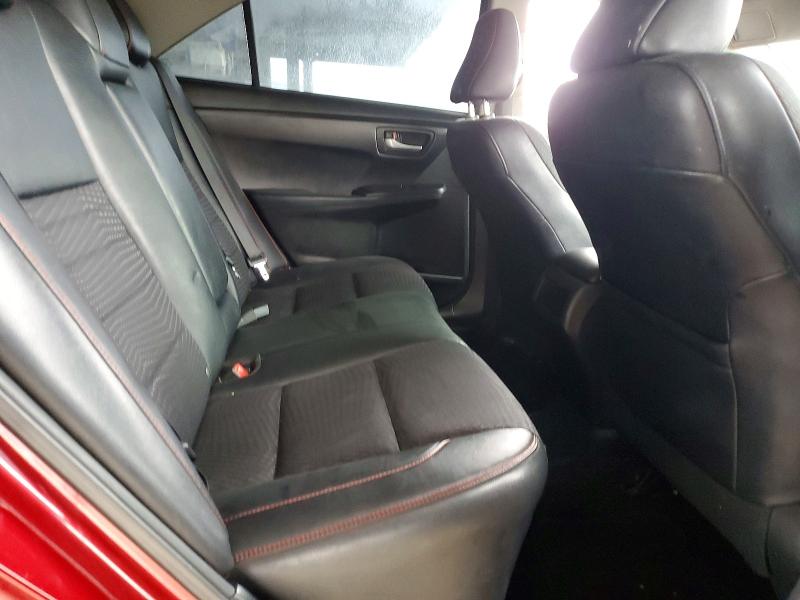 71250016 :رقم المزاد ، 4T1BF1FK0FU921332 vin ، 2015 Toyota Camry مزاد بيع