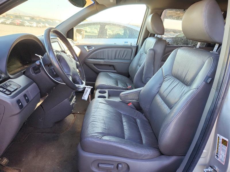 Продажа на аукционе авто 2009 Honda Odyssey, vin: 5FNRL38759B018610, номер лота: 72939026