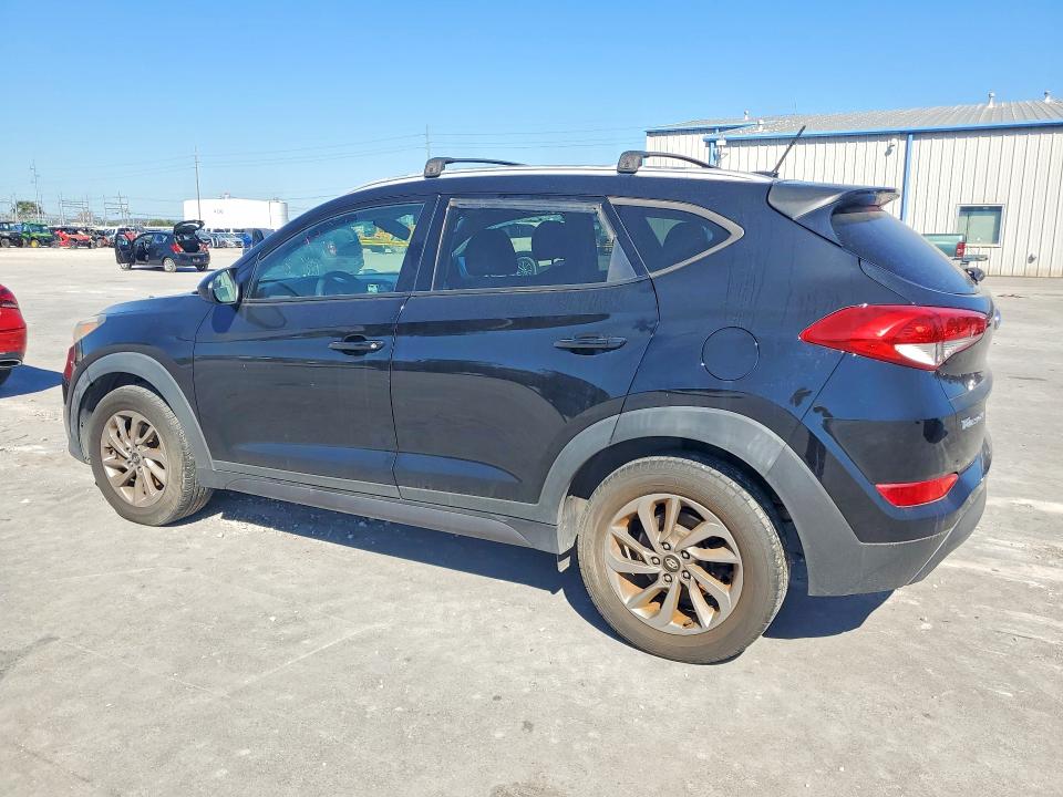 Aukcja sprzedaży 2016 Hyundai Tucson, vin: KM8J3CA46GU253191, numer aukcji: 71269966