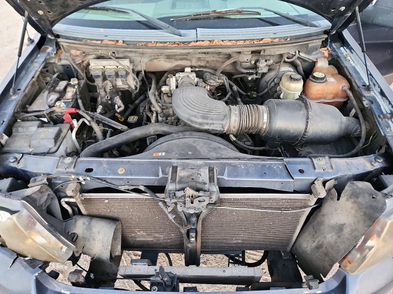 Продаж на аукціоні авто 2006 Ford F150, vin: 1FTRW12W76KB42081, номер лоту: 72204976