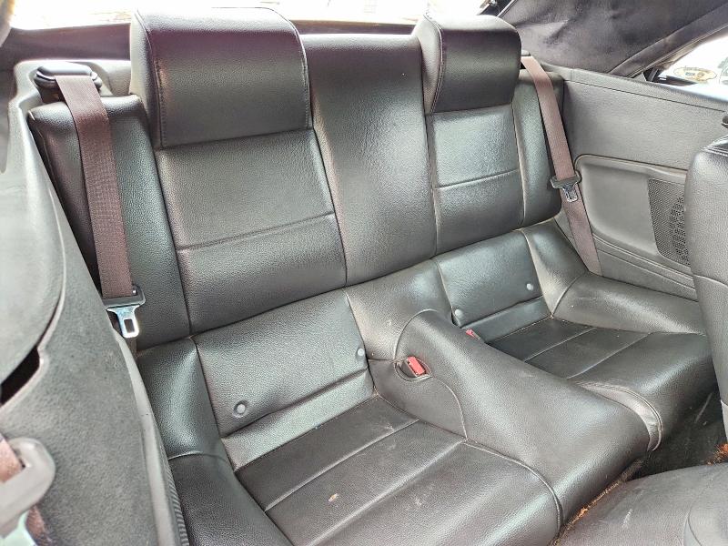 Aukcja sprzedaży 2005 Ford Mustang, vin: 1ZVFT84N155182448, numer aukcji: 71412126