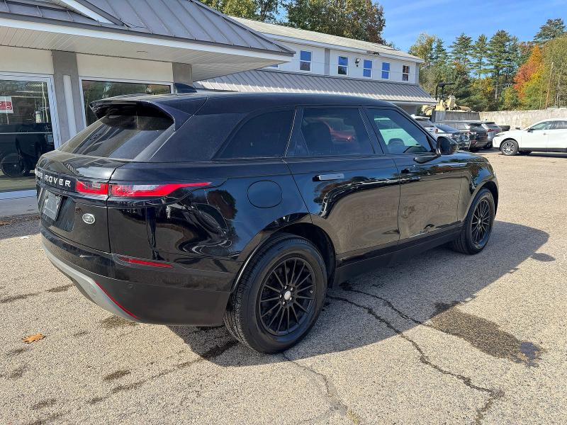 73057006 :رقم المزاد ، SALYA2EX2KA217265 vin ، 2019 Land Rover Range Rover Velar مزاد بيع