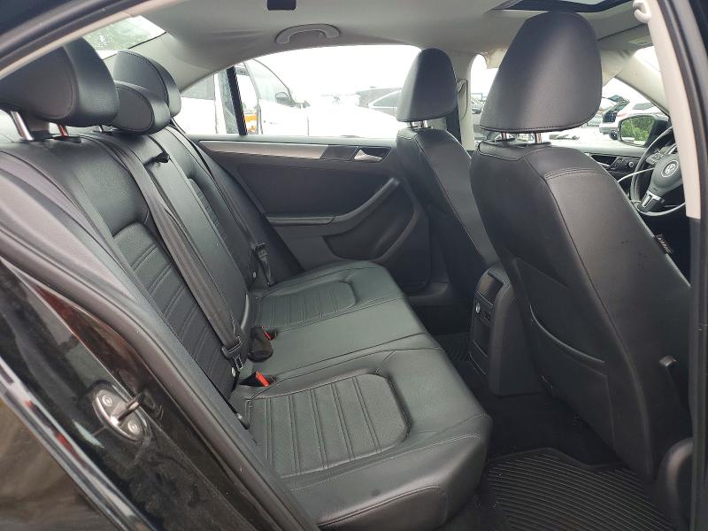 Продаж на аукціоні авто 2014 Volkswagen Jetta, vin: 3VWL07AJ0EM290058, номер лоту: 71490336