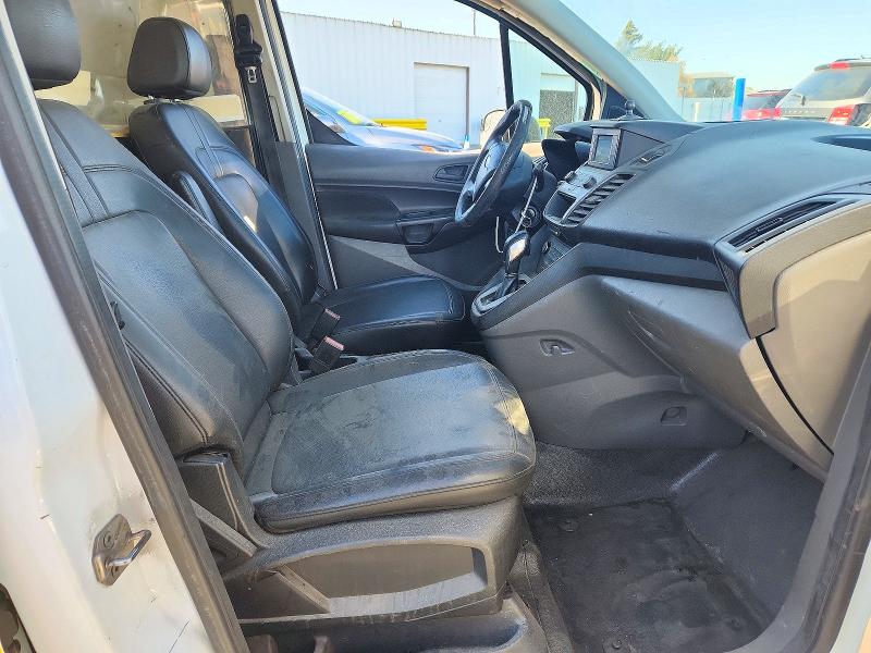 72658346 :رقم المزاد ، NM0LS7E2XK1418991 vin ، 2019 Ford Transit Connect مزاد بيع