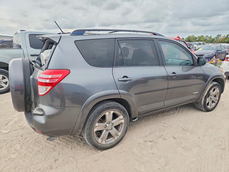 2009 Toyota Rav4 მანქანა იყიდება აუქციონზე, vin: JTMZF32V59D011419, აუქციონის ნომერი: 71246266