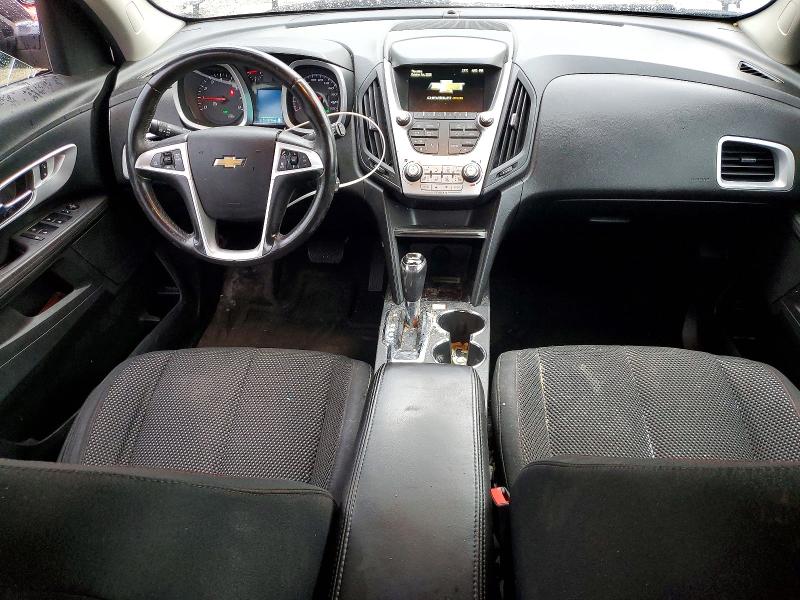 Продаж на аукціоні авто 2017 Chevrolet Equinox, vin: 2GNALCEK8H1522244, номер лоту: 71065526