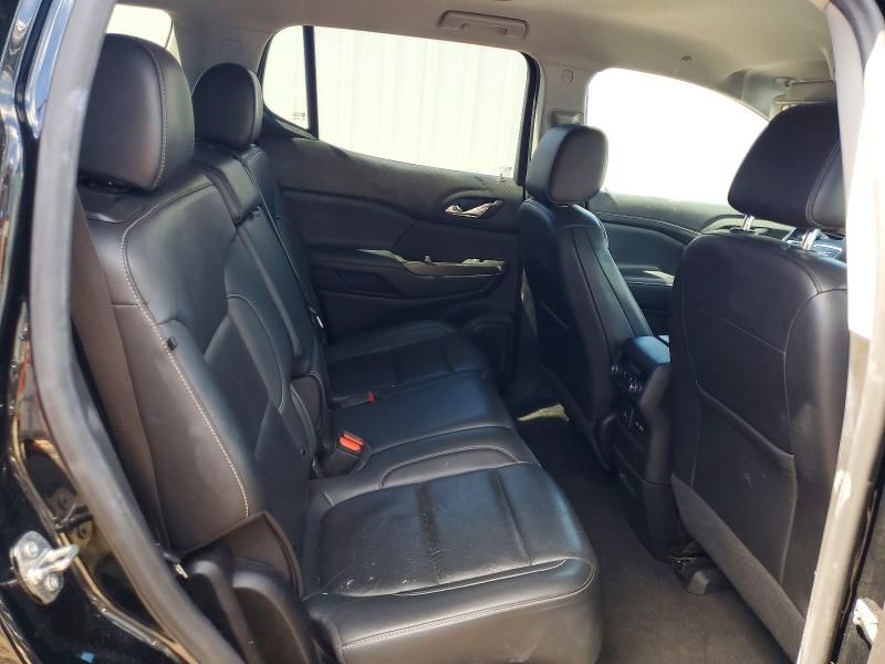 Продаж на аукціоні авто 2023 Gmc Acadia, vin: 1GKKNML48PZ115889, номер лоту: 72275086