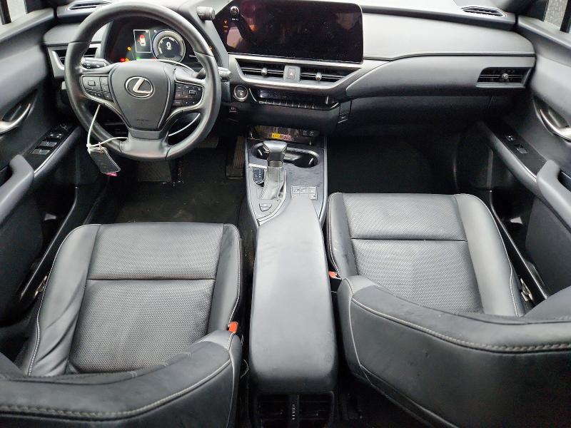 Продажа на аукционе авто 2023 Lexus Ux 250h, vin: JTHP9JBH5P2065985, номер лота: 71611766