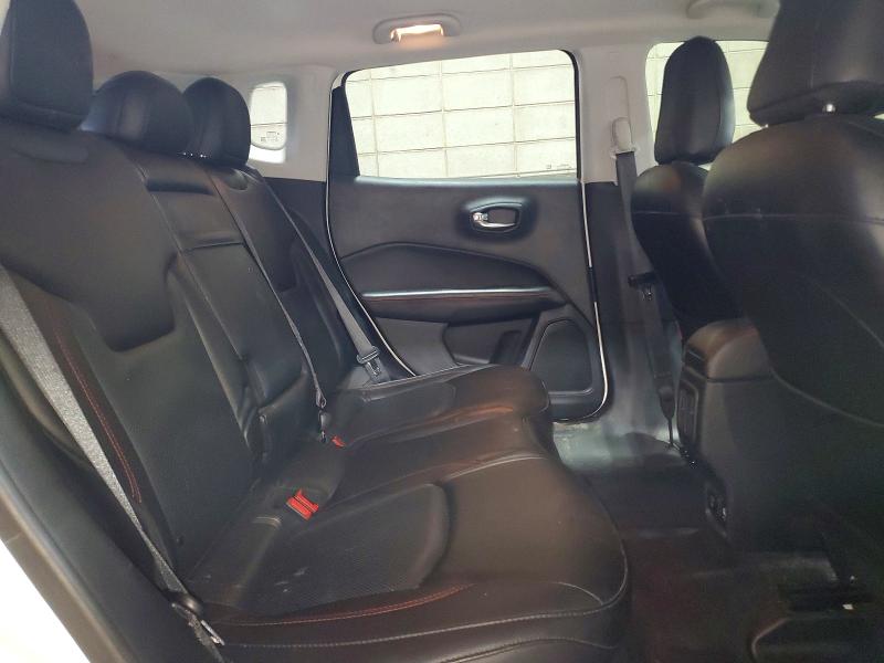 Продаж на аукціоні авто 2018 Jeep Compass, vin: 3C4NJDDBXJT210714, номер лоту: 71196336