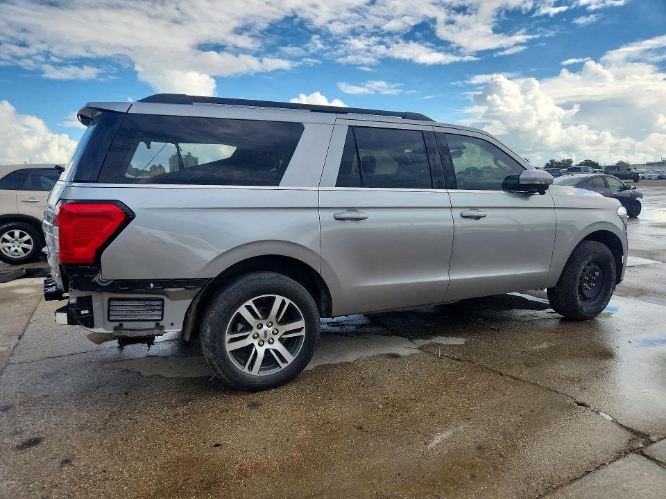 Продаж на аукціоні авто 2022 Ford Expedition, vin: 1FMJK1HT2NEA14989, номер лоту: 71578196