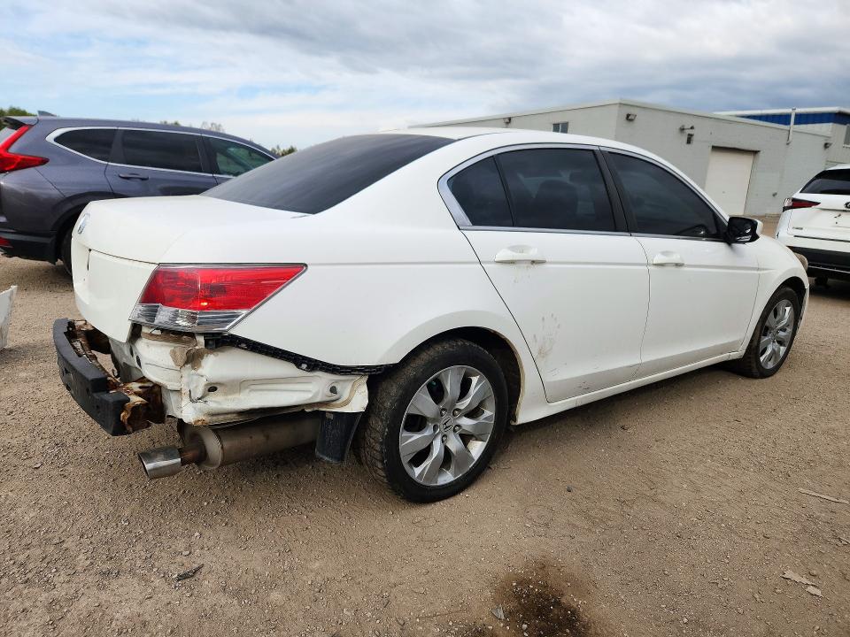 Aukcja sprzedaży 2009 Honda Accord, vin: 1HGCP26899A804310, numer aukcji: 70659736