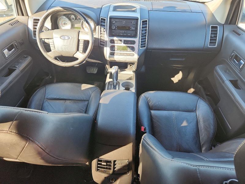 71504006 :رقم المزاد ، 2FMDK49C27BB28793 vin ، 2007 Ford Edge مزاد بيع