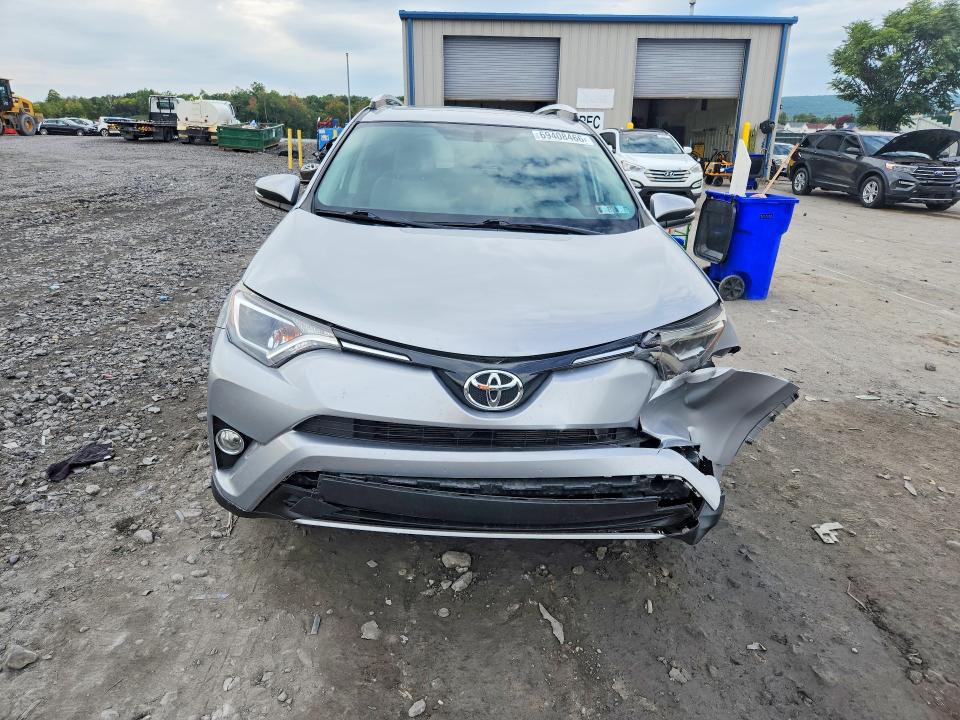Продажа на аукционе авто 2016 Toyota Rav4, vin: 2T3RFREV4GW458984, номер лота: 69408466