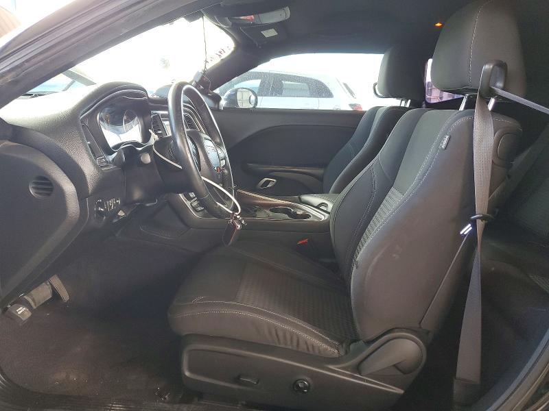 Aukcja sprzedaży 2016 Dodge Challenger, vin: 2C3CDZAG6GH171640, numer aukcji: 71353476