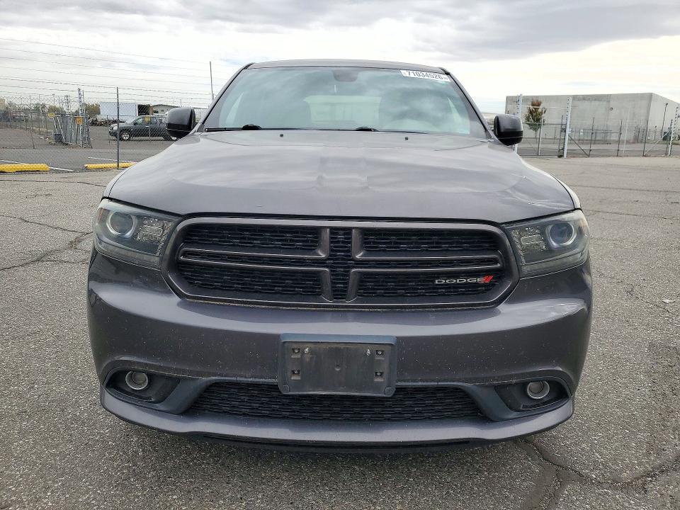 Aukcja sprzedaży 2015 Dodge Durango, vin: 1C4RDJAG7FC188651, numer aukcji: 71034526