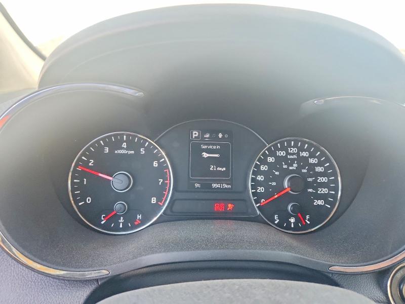 Продажа на аукционе авто 2017 Kia Forte, vin: 3KPFL4A8XHE094047, номер лота: 71028136