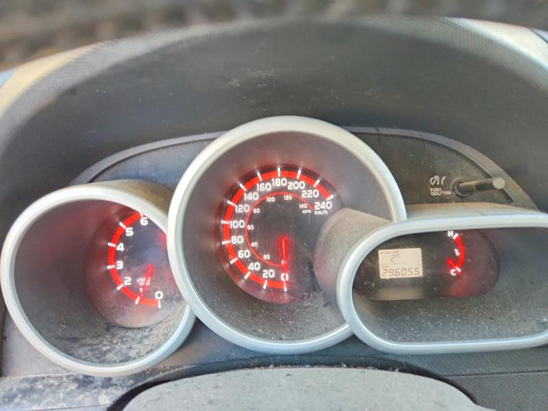 Продажа на аукционе авто 2009 Toyota Corolla Matrix, vin: 2T1KE40E59C019627, номер лота: 70794176