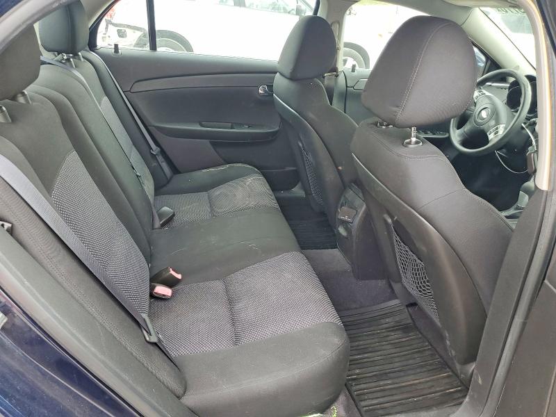 Aukcja sprzedaży 2012 Chevrolet Malibu, vin: 1G1ZC5E0XCF259867, numer aukcji: 71379776