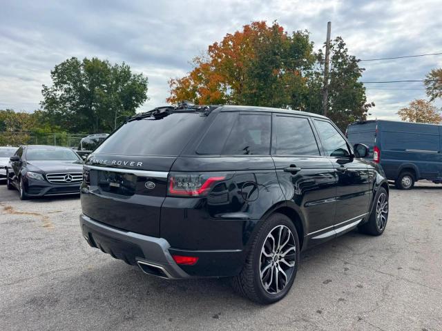 71771486 :رقم المزاد ، SALWR2SU2LA883697 vin ، 2020 Land Rover Range Rover Sport مزاد بيع