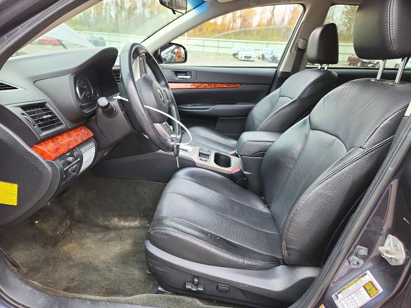 2012 Subaru Outback მანქანა იყიდება აუქციონზე, vin: 4S4BRBJC8C3285371, აუქციონის ნომერი: 72902976