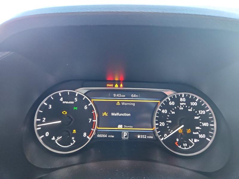 Продажа на аукционе авто 2025 Nissan Sentra, vin: 3N1AB8CV9SY300183, номер лота: 71953296