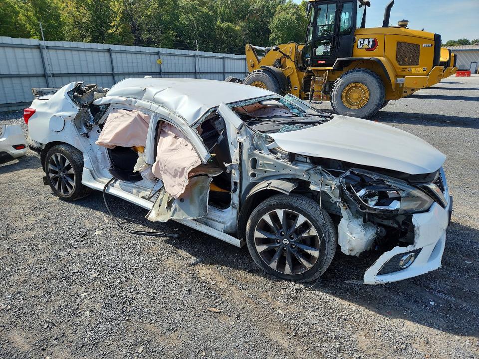 Aukcja sprzedaży 2016 Nissan Sentra, vin: 3N1AB7AP0GY267404, numer aukcji: 71225506
