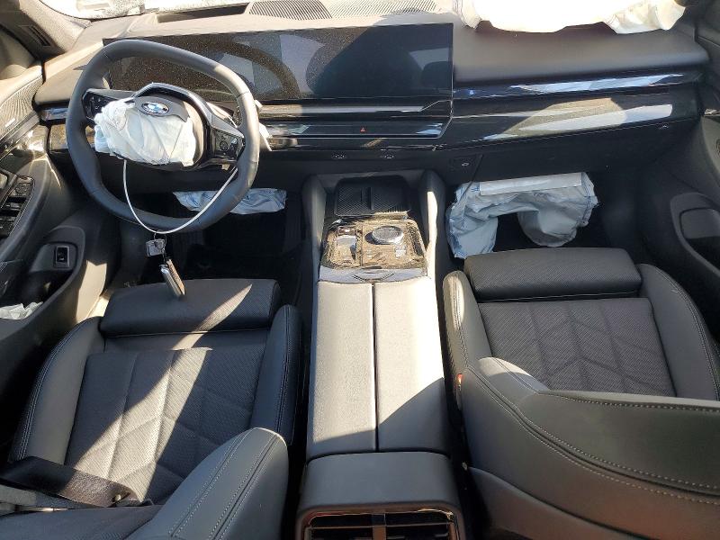 72164106 :رقم المزاد ، WBA53FJ0XVCY18093 vin ، 2027 Bmw 530 مزاد بيع