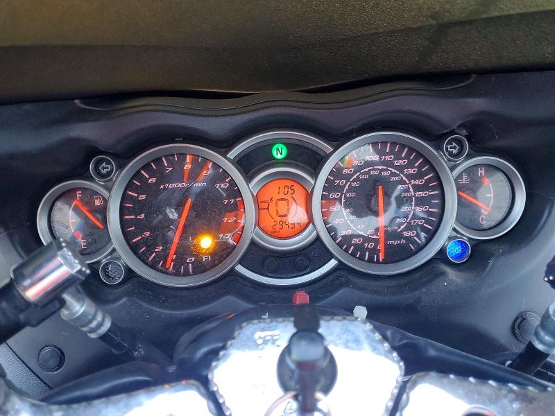 Продаж на аукціоні авто 2014 Suzuki Gsx1300, vin: JS1GX72B9E2100668, номер лоту: 71271566