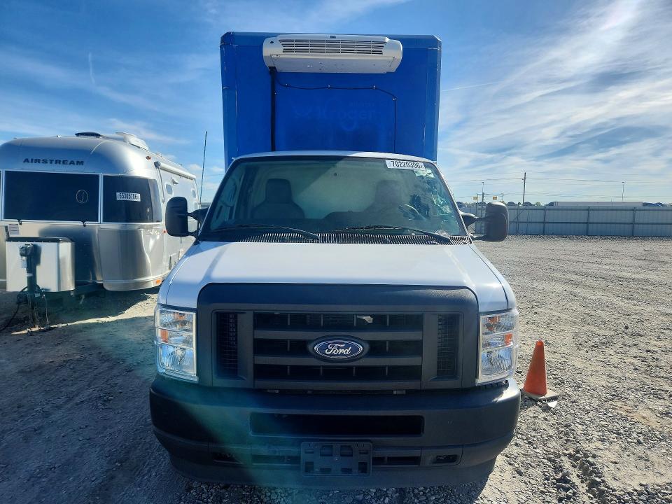 Продаж на аукціоні авто 2023 Ford Econoline, vin: 1FDWE3FK9PDD31812, номер лоту: 70220306