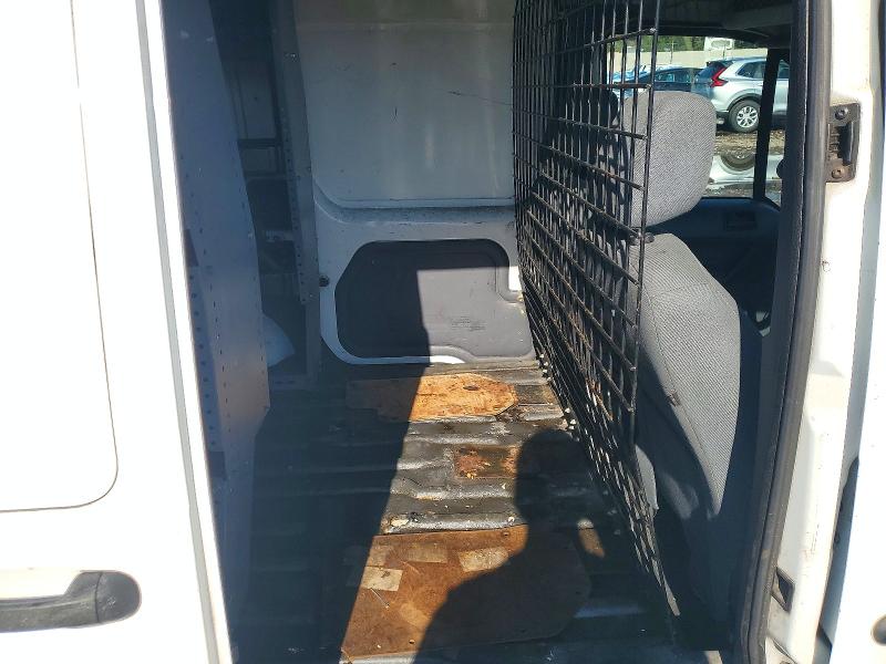 72618436 :رقم المزاد ، NM0LS7DN5CT121063 vin ، 2012 Ford Transit Connect مزاد بيع