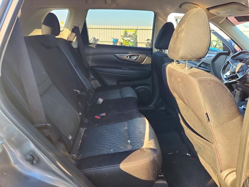 Продаж на аукціоні авто 2020 Nissan Rogue, vin: JN8AT2MT3LW011169, номер лоту: 72214386