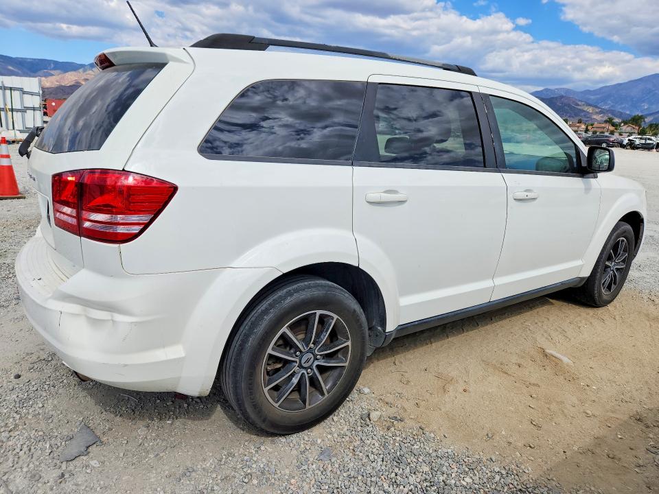 Продаж на аукціоні авто 2018 Dodge Journey, vin: 3C4PDCAB3JT229359, номер лоту: 71853306