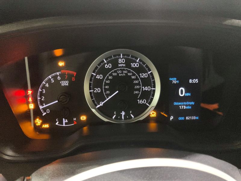 Aukcja sprzedaży 2021 Toyota Corolla, vin: 5YFEPMAE0MP188582, numer aukcji: 70478266