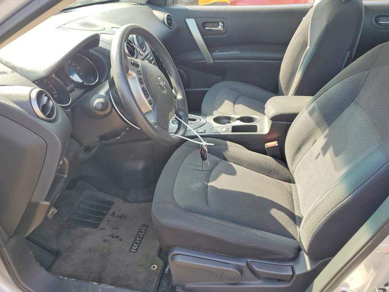 Продаж на аукціоні авто 2015 Nissan Rogue Select, vin: JN8AS5MV1FW752804, номер лоту: 71562506