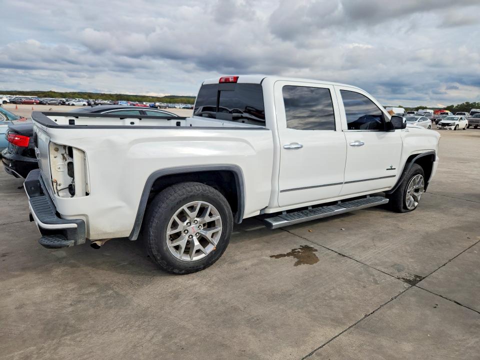 Aukcja sprzedaży 2018 Gmc Sierra, vin: 3GTU2NEC2JG617621, numer aukcji: 71276446
