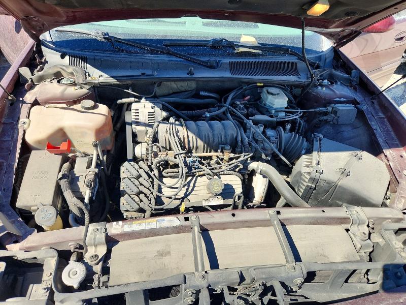 Aukcja sprzedaży 2001 Buick Lesabre, vin: 1G4HR54K41U190764, numer aukcji: 67837446