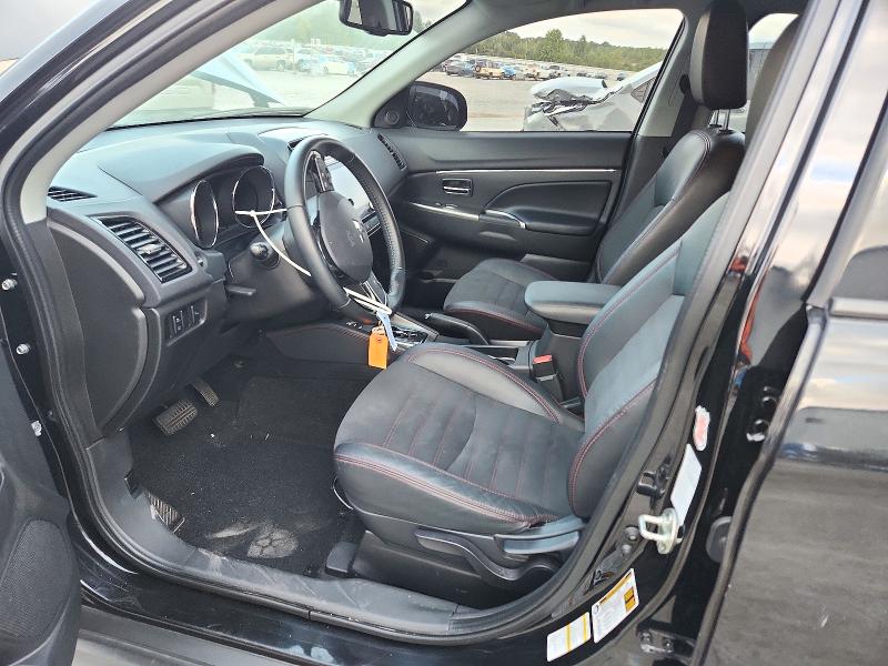 Aukcja sprzedaży 2024 Mitsubishi Outlander Sport, vin: JA4ARUAU9RU002333, numer aukcji: 73266106