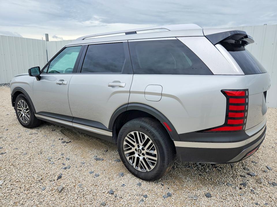 Продаж на аукціоні авто 2026 Hyundai Palisade, vin: KM8RL5S22TU110132, номер лоту: 71364316