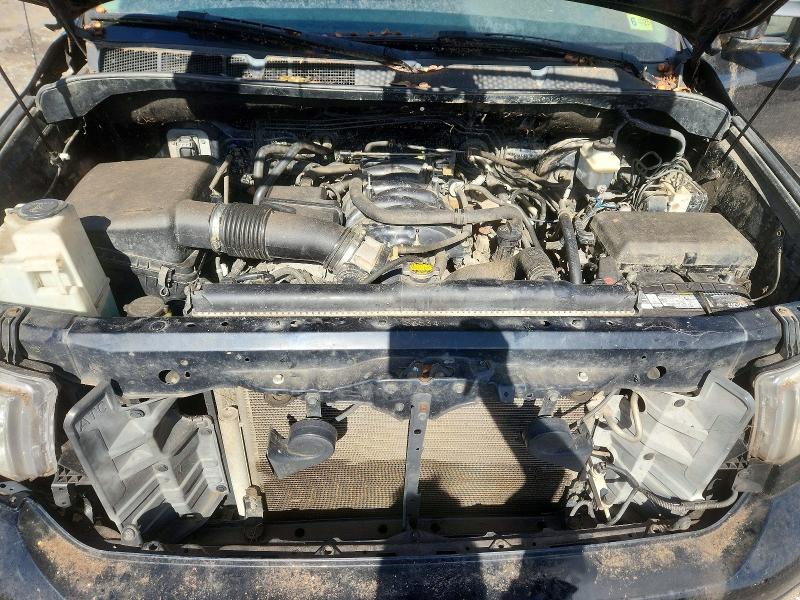 Продаж на аукціоні авто 2011 Toyota Tundra, vin: 5TFUY5F12BX198095, номер лоту: 71718726