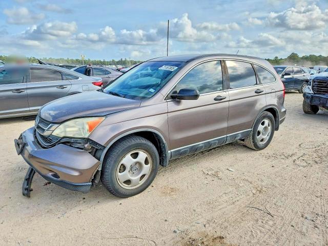 71187826 :رقم المزاد ، 5J6RE3H39BL035849 vin ، 2011 Honda Cr-v مزاد بيع