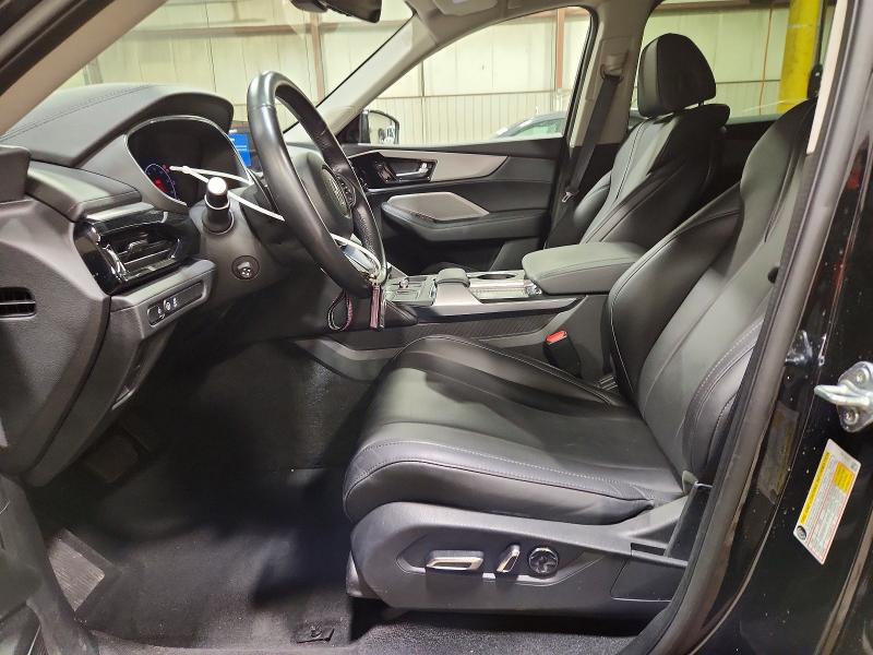Aukcja sprzedaży 2023 Acura Mdx, vin: 5J8YE1H30PL034779, numer aukcji: 71465006