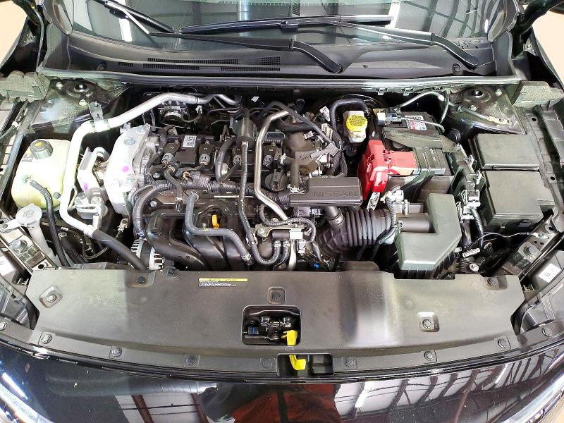 Продажа на аукционе авто 2026 Nissan Sentra, vin: 3N1AB9DV2TY237725, номер лота: 72307246