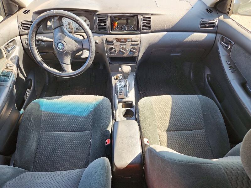 Aukcja sprzedaży 2007 Toyota Corolla, vin: 2T1BR32E77C823677, numer aukcji: 59412726