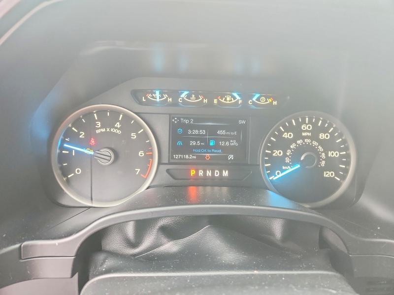 Продаж на аукціоні авто 2018 Ford F150, vin: 1FTEW1EP9JFD33019, номер лоту: 71998066
