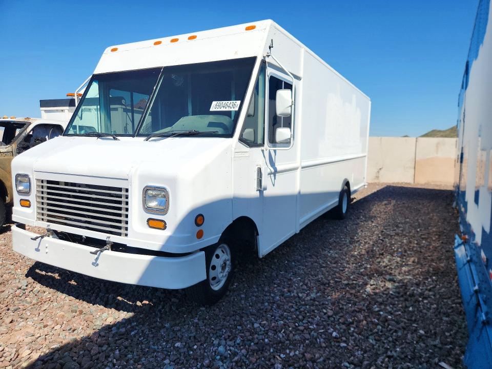 2007 Ford E450 მანქანა იყიდება აუქციონზე, vin: 1FCLE49L37DA00080, აუქციონის ნომერი: 69046436