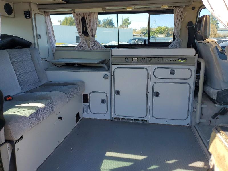 Aukcja sprzedaży 1990 Volkswagen Vanagon, vin: WV2ZB025XLH071840, numer aukcji: 71694626