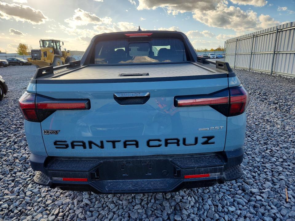 Aukcja sprzedaży 2024 Hyundai Santa Cruz, vin: 5NTJDDAF8RH095752, numer aukcji: 72332546