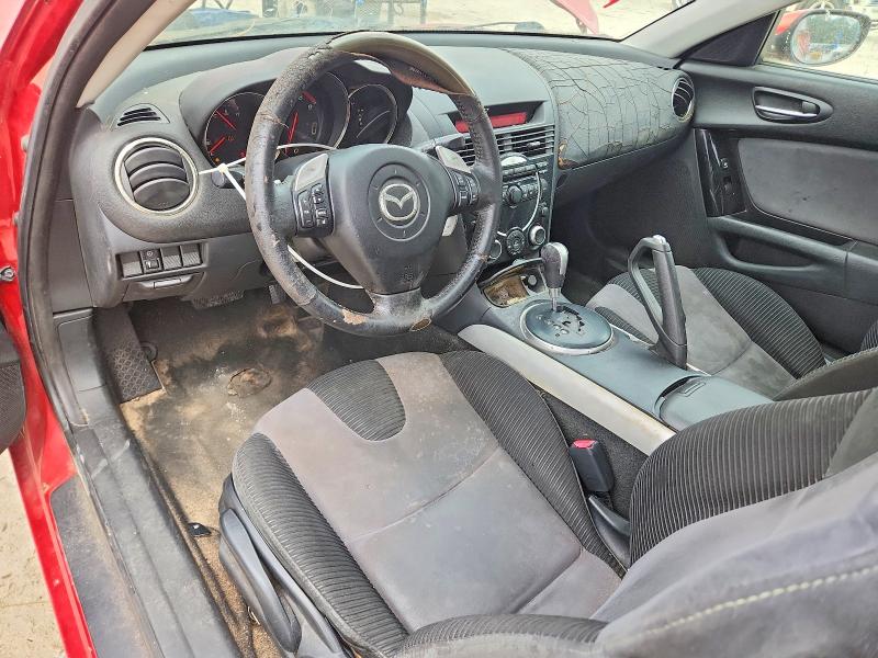 Продаж на аукціоні авто 2008 Mazda Rx8, vin: JM1FE173280214887, номер лоту: 71557786