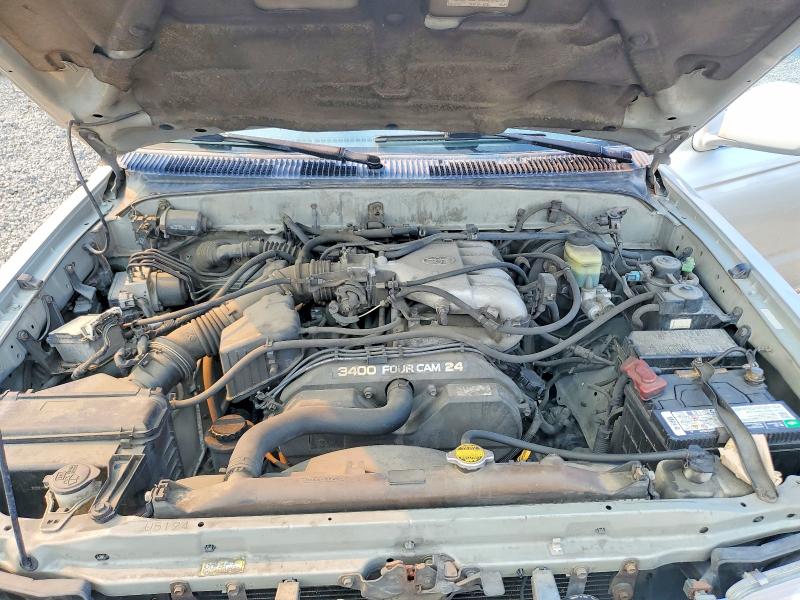 Продаж на аукціоні авто 2000 Toyota 4runner, vin: JT3GN86R7Y0139708, номер лоту: 71777546